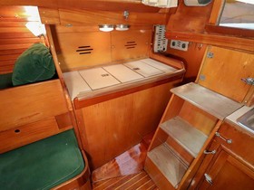 1971 Hinckley Bermuda 40 for sale