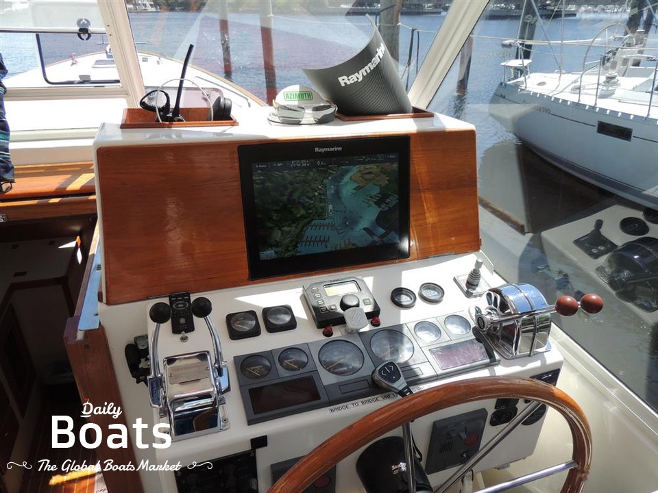 2000 Little Harbor 40 for sale. View price, photos and Buy 2000 Little Harbor 40 239896