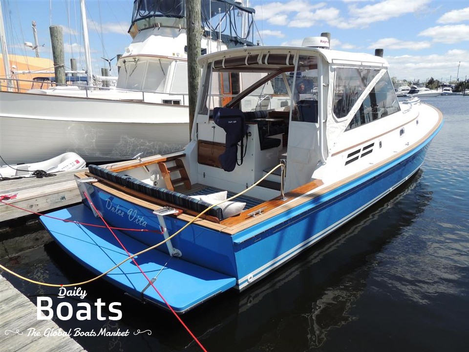 2000 Little Harbor 40 for sale. View price, photos and Buy 2000 Little Harbor 40 239896