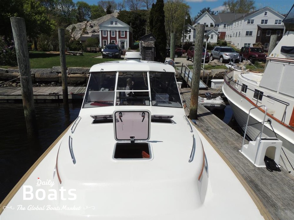 2000 Little Harbor 40 for sale. View price, photos and Buy 2000 Little Harbor 40 239896