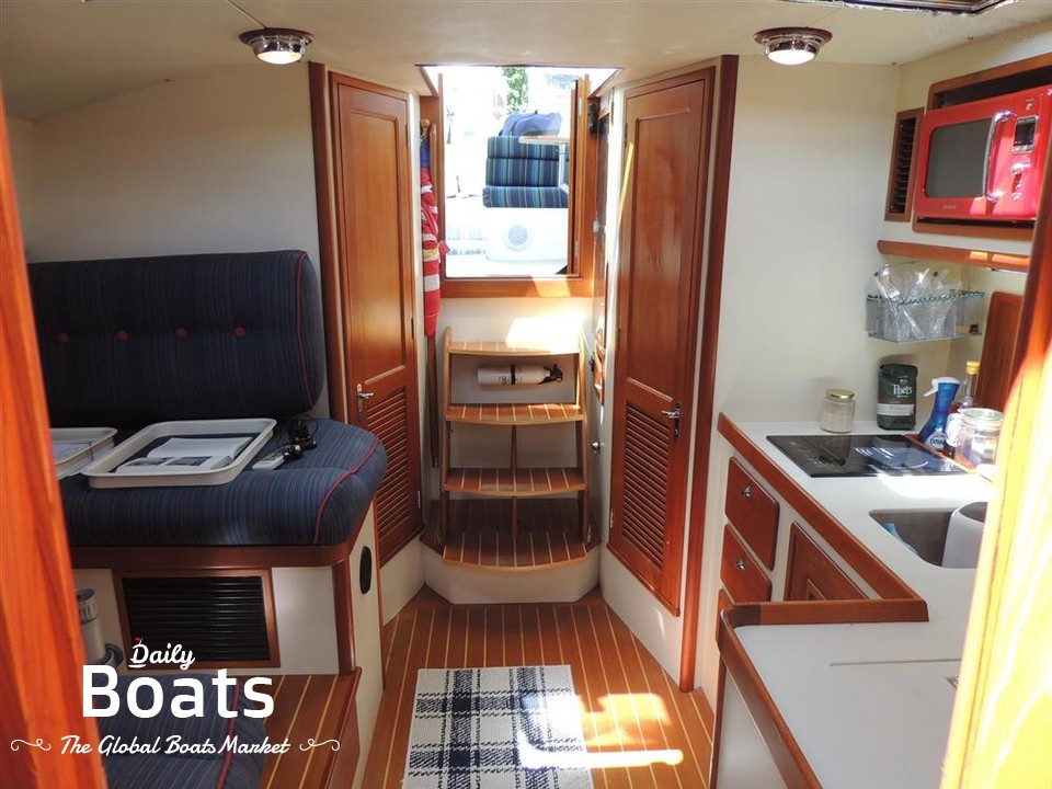 2000 Little Harbor 40 for sale. View price, photos and Buy 2000 Little Harbor 40 239896