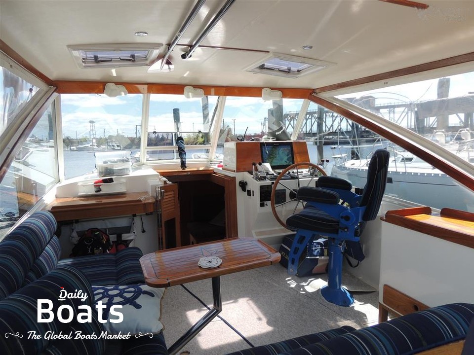 2000 Little Harbor 40 for sale. View price, photos and Buy 2000 Little Harbor 40 239896