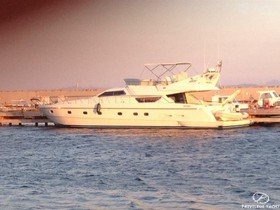 Kupić 1999 Ferretti Yachts 620