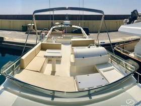 Kupiti 1999 Ferretti Yachts 620