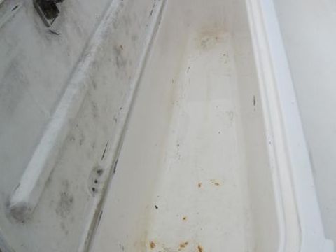 2001 Angler 22 for sale