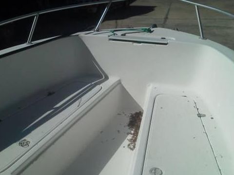Buy 2001 Angler 22
