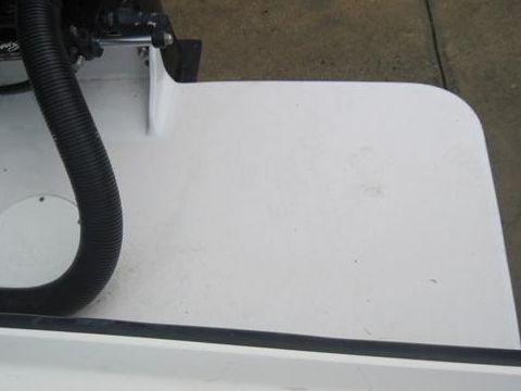 2001 Angler 22 for sale