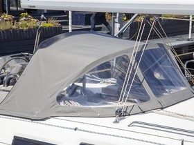 2017 Bavaria Yachts 34.3