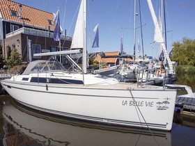 Bavaria Yachts 34.3