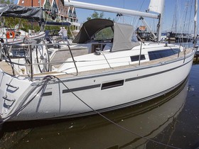 Koupit 2017 Bavaria Yachts 34.3