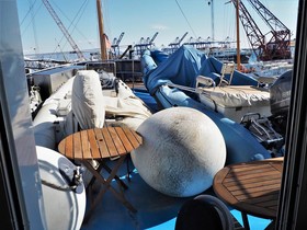 1994 St.Petersburg Shipyard Gentleman'S Motor Yacht til salg