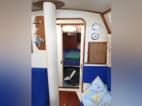 1972 Camper & Nicholsons 35 for sale