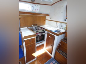 1972 Camper & Nicholsons 35 for sale