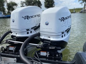 2018 Revolt Custom Boats Sport 950