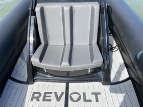 Acheter 2018 Revolt Custom Boats Sport 950