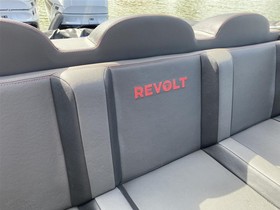 2018 Revolt Custom Boats Sport 950 na sprzedaż