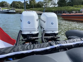 2018 Revolt Custom Boats Sport 950 à vendre