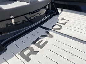 2018 Revolt Custom Boats Sport 950 à vendre