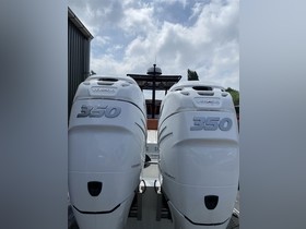 2019 Revolt Custom Boats Comfort 1180