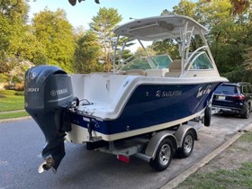 2017 Sailfish Boats 245 for sale