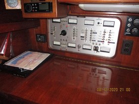 Buy 1981 Gulfstar Sailmaster 39