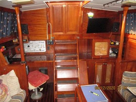 1981 Gulfstar Sailmaster 39 à vendre