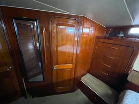 1979 Gulfstar 47 Sailmaster for sale