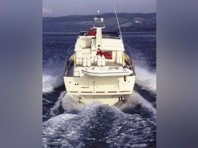 Koupit 1998 Sea Ranger 448