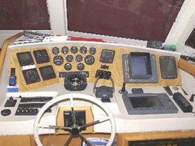 1998 Sea Ranger 448 na prodej