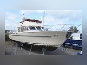 1998 Sea Ranger 448 na prodej