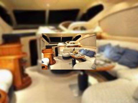 2002 Azimut 46 for rent
