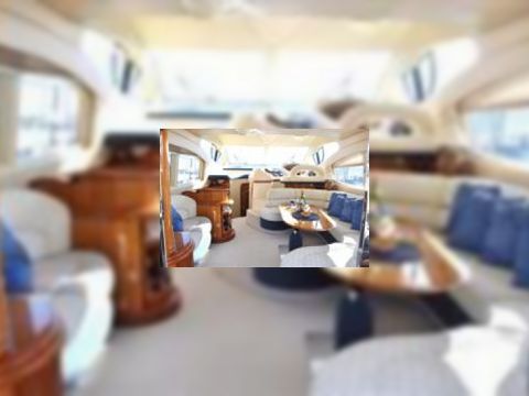 2002 Azimut 46 for rent
