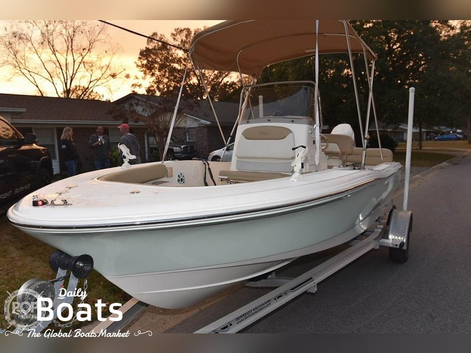 2018 Pioneer 180 Sport Fish for sale. View price, photos and Buy 2018 ...