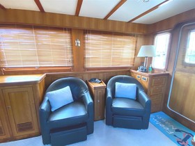 2009 Selene 55 Ocean Trawler for sale