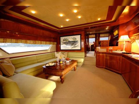 Leje 1999 Ferretti