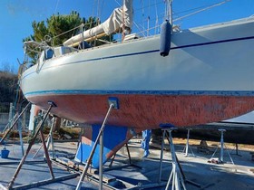 Buy 1976 Sparkman & Stephens 36