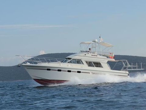 Good Brothers Fairline