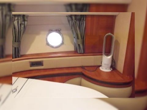 Leje 2006 Azimut 50