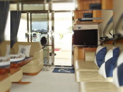 Leje 2006 Azimut 50