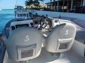 Osta 2015 Bénéteau Boats Gran Turismo