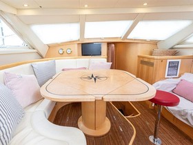2015 Discovery Yachts 55