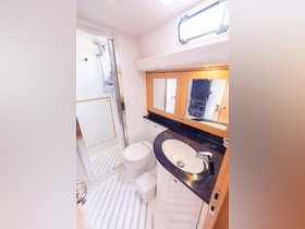 2015 Discovery Yachts 55 for sale
