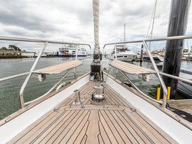 Купить 2015 Discovery Yachts 55
