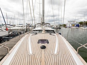 2015 Discovery Yachts 55 for sale