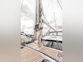 2015 Discovery Yachts 55 на продажу