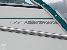 1998 Sportcraft Fishmaster till salu