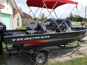 Tracker Boats V16 Super Guide Sc