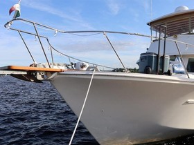 1997 Bruce Roberts Yachts 46 Long Range Cruiser