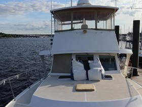 1997 Bruce Roberts Yachts 46 Long Range Cruiser in vendita