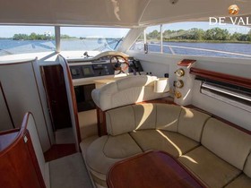 1998 Fairline Phantom 38